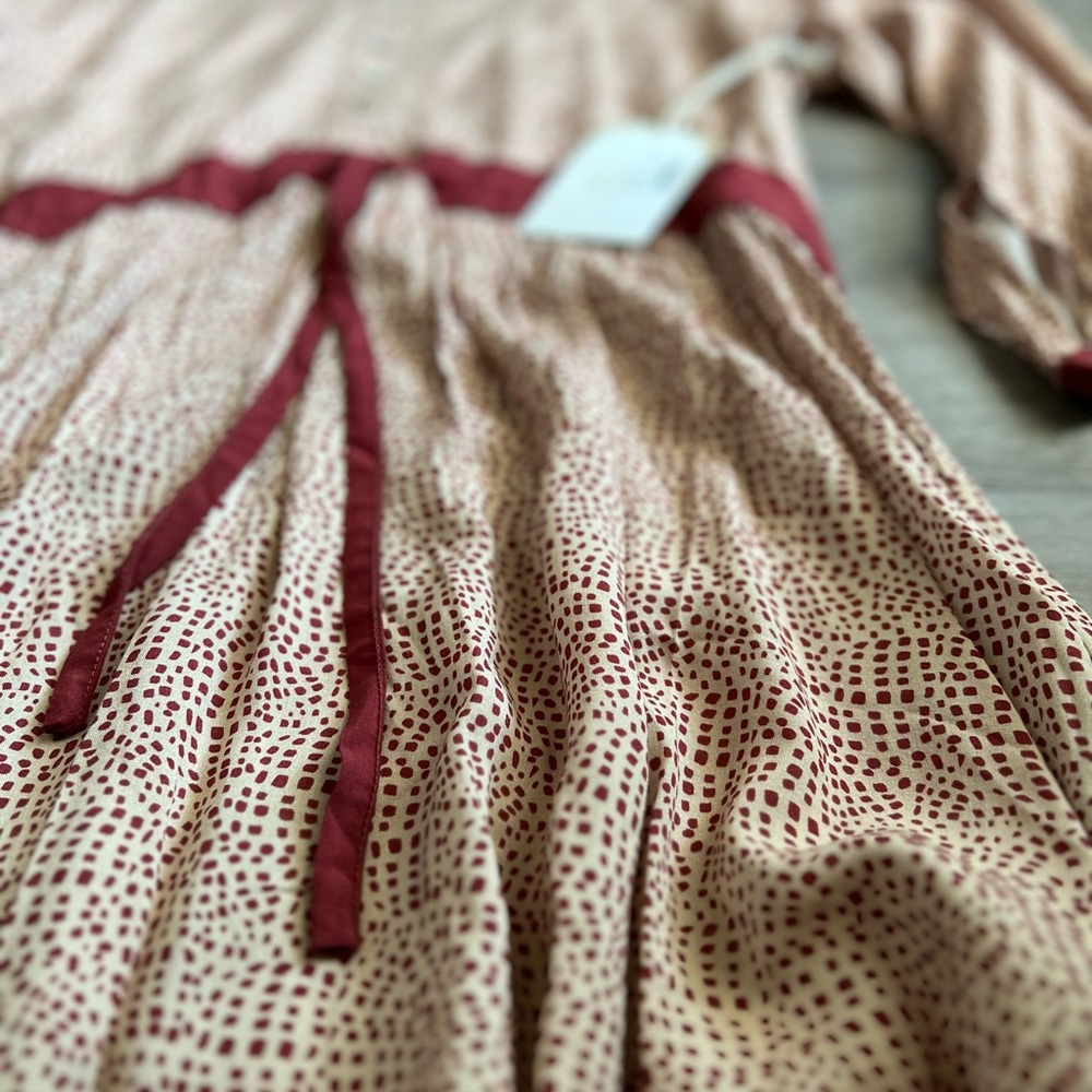 Jackson Rowe | Evie dress | size small | brand new with tags! - Picture 3 of 4